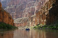 Grand Canyon Rafting Photo